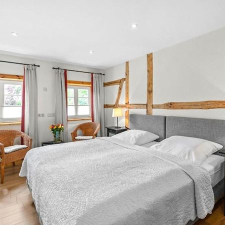 Апартаменты Luedersburger Strasse 15C Экстерьер фото